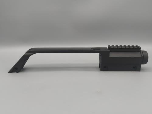 H&K Hensoldt G36/SL8/HK243 Tragegriff mit 3x Optik und Picatinnyschiene