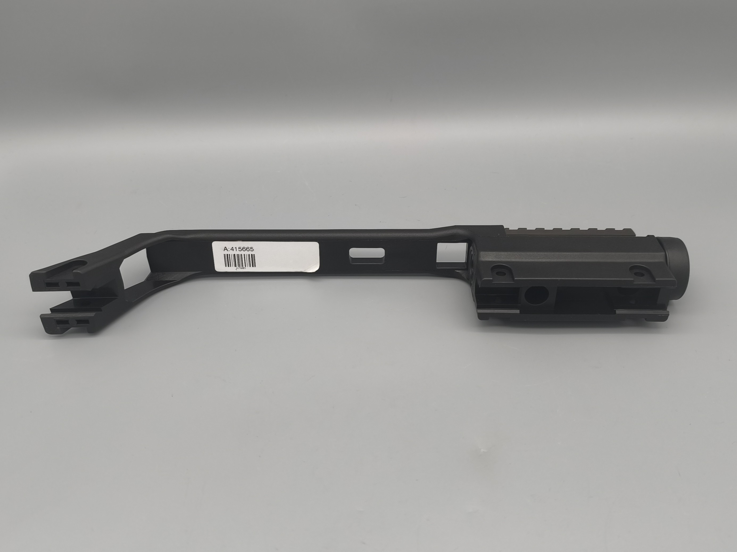 H&K Hensoldt G36/SL8/HK243 Tragegriff mit 3x Optik und Picatinnyschiene