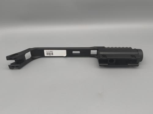 H&K Hensoldt G36/SL8/HK243 Tragegriff mit 3x Optik und Picatinnyschiene