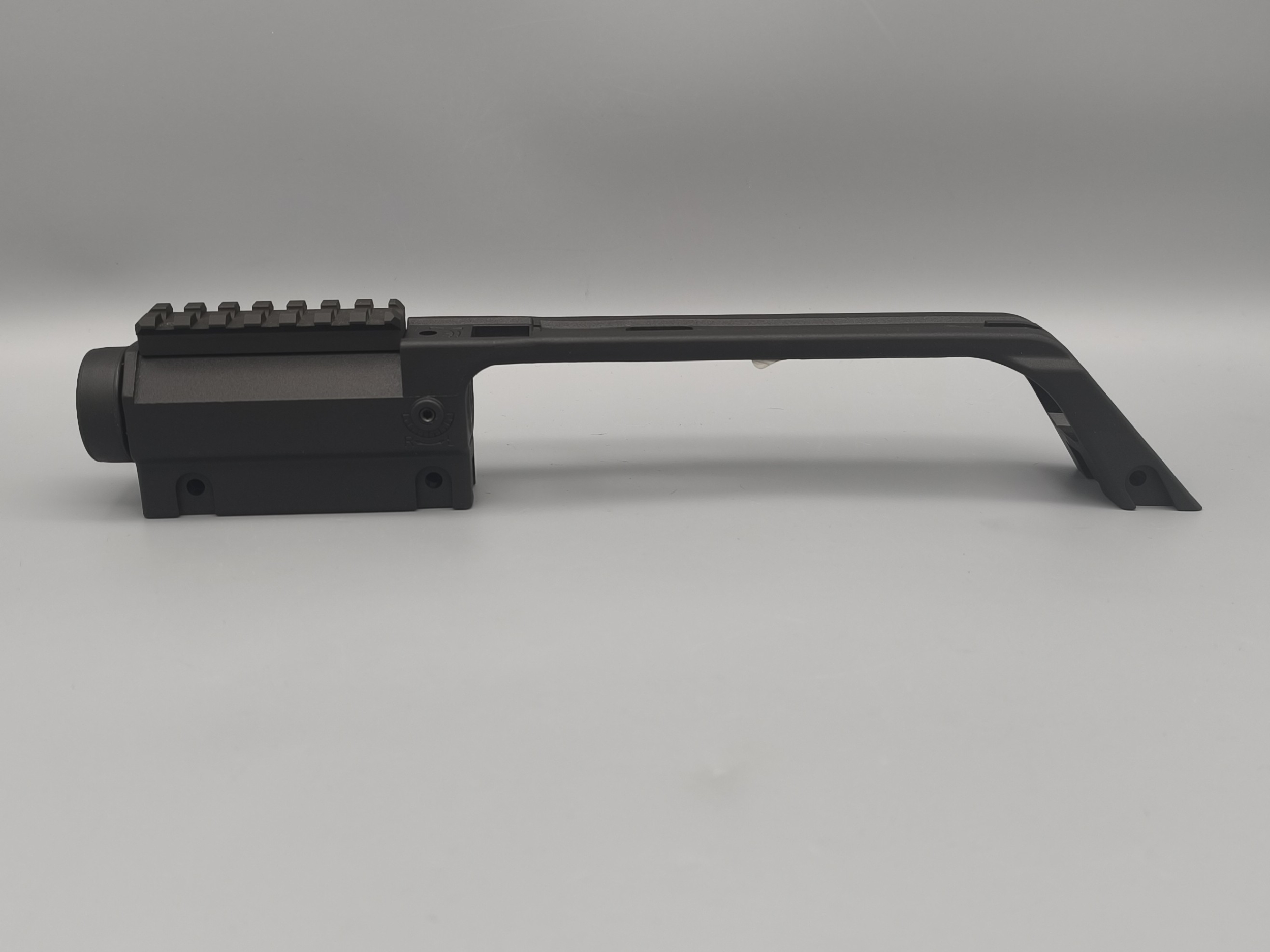 H&K Hensoldt G36/SL8/HK243 Tragegriff mit 3x Optik und Picatinnyschiene