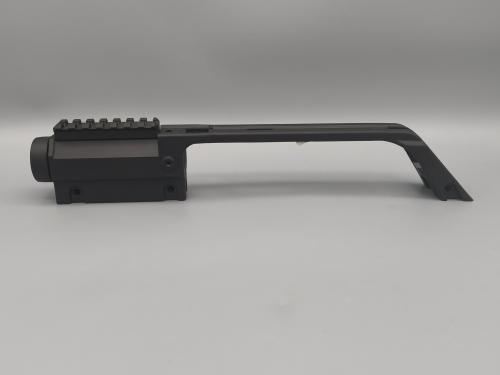 H&K Hensoldt G36/SL8/HK243 Tragegriff mit 3x Optik und Picatinnyschiene
