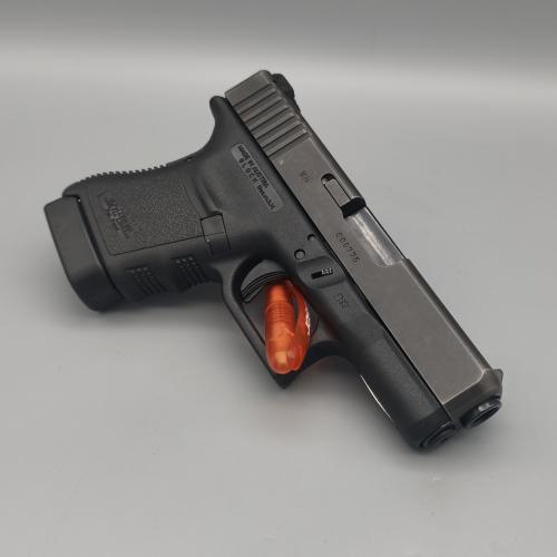 Glock 30 gen3 auch als Wechselsystem! #775