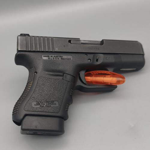 Glock 30 gen3 #775 auch als Wechselsystem!
