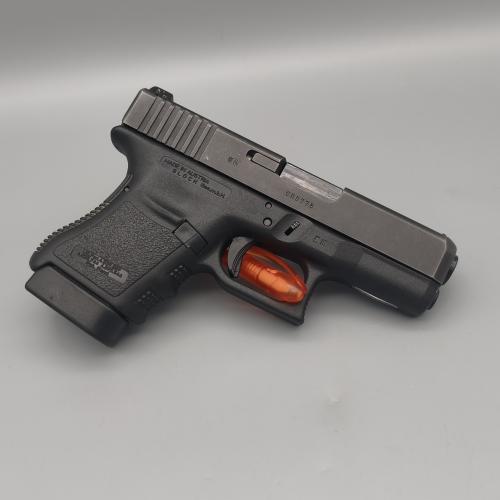 Glock 30 gen3 #775 auch als Wechselsystem!