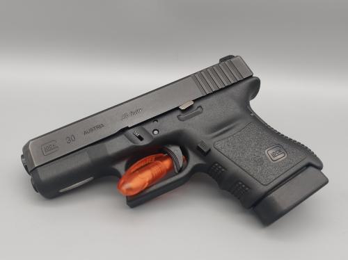 Glock 30 gen3 #775 auch als Wechselsystem!