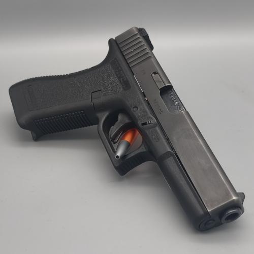 Glock 17 Gen2 auch als Wechselsystem! #900