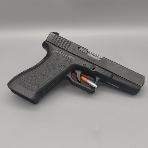 Glock 17 Gen2 auch als Wechselsystem! #900
