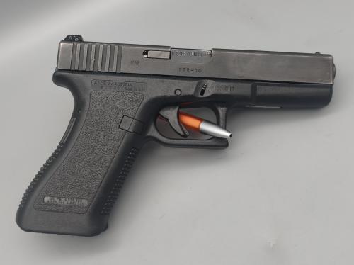 Glock 17 Gen2 auch als Wechselsystem! #900