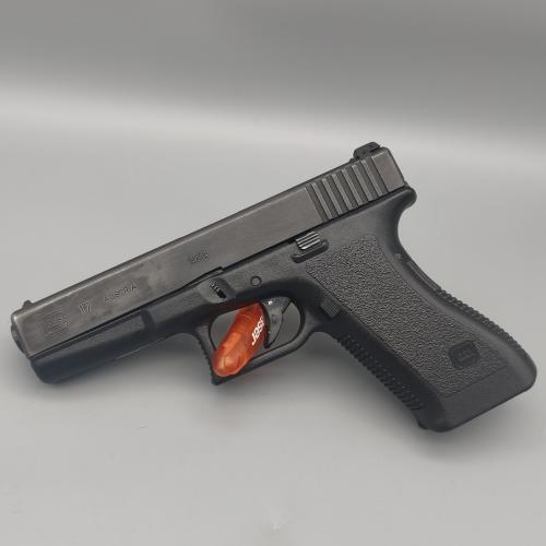 Glock 17 Gen2 auch als Wechselsystem! #900