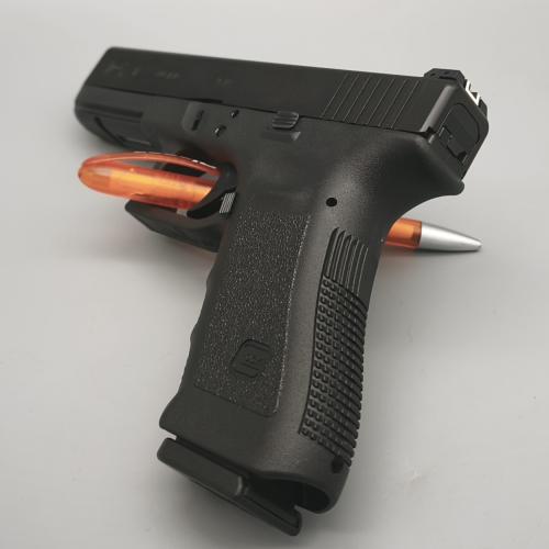 Glock 17 Gen3 auch als Wechselsystem! #605
