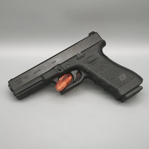 Glock 17 Gen3 auch als Wechselsystem! #605