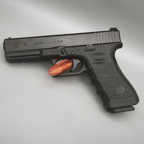 Glock 17 Gen3 auch als Wechselsystem! #605