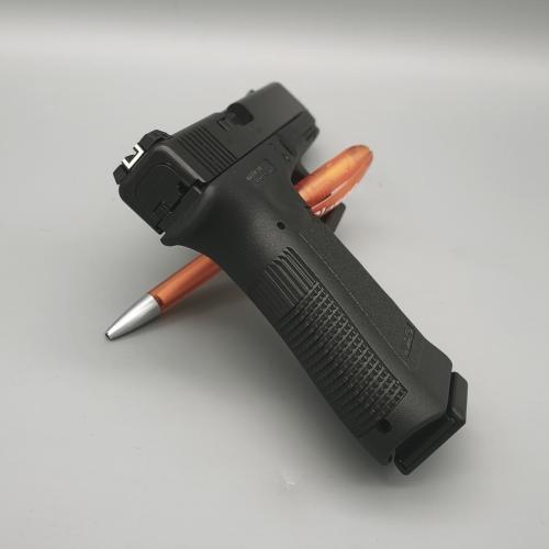 Glock 17 Gen3 auch als Wechselsystem! #605