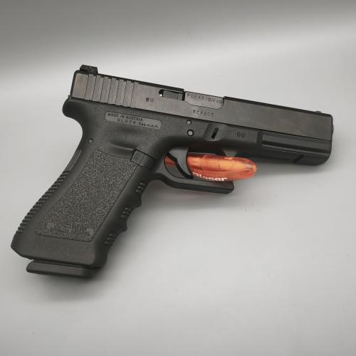 Glock 17 Gen3 auch als Wechselsystem! #605