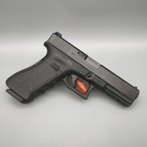 Glock 17 Gen3 auch als Wechselsystem! #605