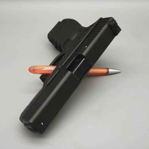 Glock 17 Gen3 auch als Wechselsystem! #994