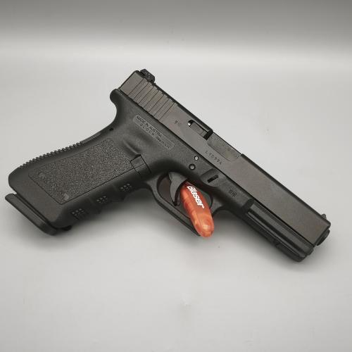 Glock 17 Gen3 auch als Wechselsystem! #994