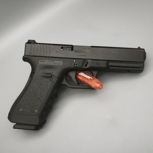 Glock 17 Gen3 auch als Wechselsystem! #994 Glock 17 Gen3 auch als Wechselsystem! #994
