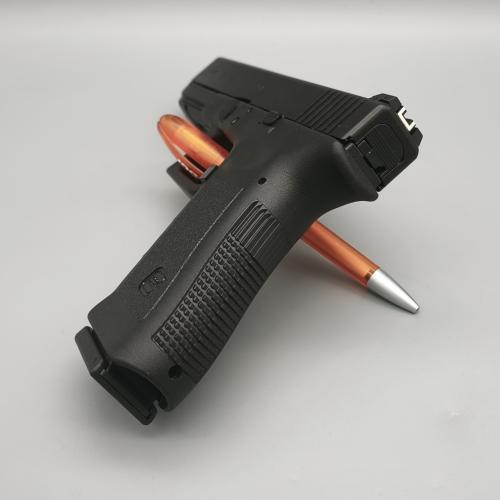 Glock 17 Gen3 auch als Wechselsystem! #994