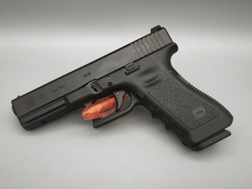 Glock 17 Gen3 auch als Wechselsystem! #994