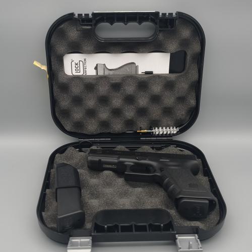Glock 17 Gen3 auch als Wechselsystem! #994