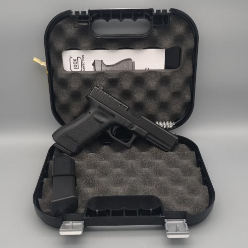 Glock 17 Gen3 auch als Wechselsystem! #994