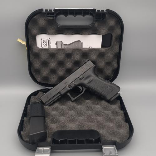 Glock 17 Gen3 auch als Wechselsystem! #994