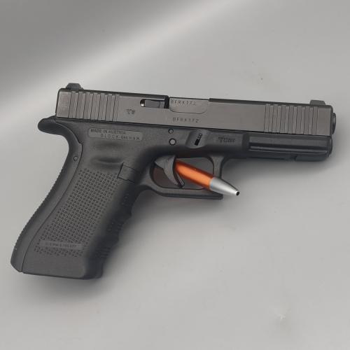 Glock 17 Gen4 auch als Wechselsystem! #172 Glock 17 Gen4 auch als Wechselsystem! #172