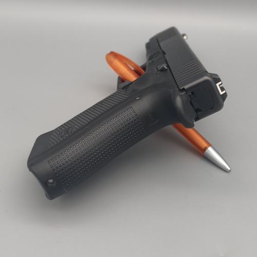Glock 17 Gen4  auch als Wechselsystem! #172