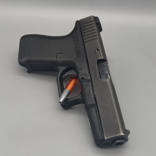 Glock 19 Gen2 auch als Wechselsystem! #479 Glock 19 Gen2 auch als Wechselsystem! #479