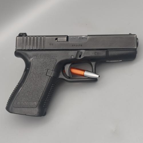 Glock 19 Gen2 auch als Wechselsystem! #479