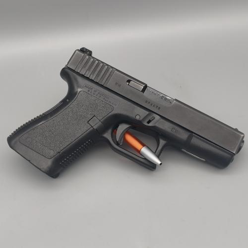 Glock 19 Gen2 auch als Wechselsystem! #479