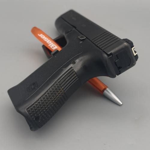 Glock 19 Gen2 auch als Wechselsystem! #479