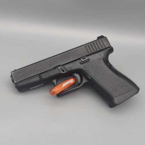 Glock 19 Gen2 auch als Wechselsystem! #479