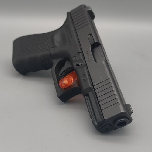 Glock 19 FS Gen4 auch als Wechselsystem! #429 Glock 19 FS Gen4 auch als Wechselsystem! #429