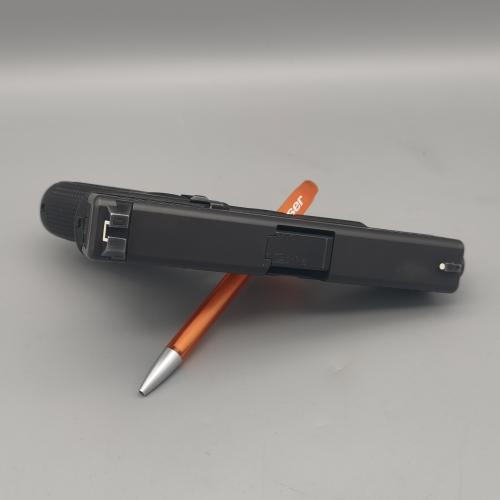 Glock 19 FS Gen4 auch als Wechselsystem! #429