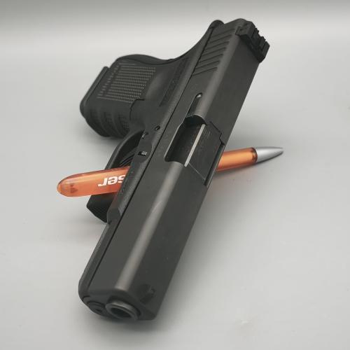 Glock 19 Gen4 auch als Wechselsystem! #716/967 Glock 19 Gen4 auch als Wechselsystem! #716/967