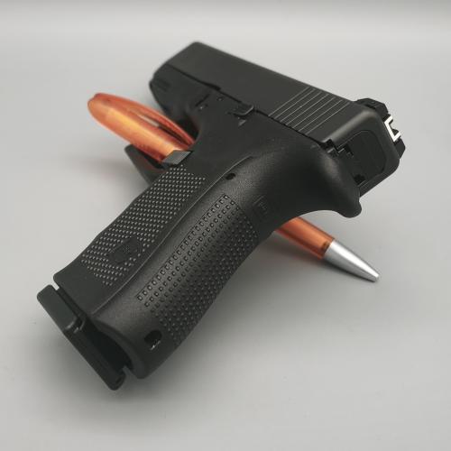 Glock 19 Gen4 auch als Wechselsystem! #716/967