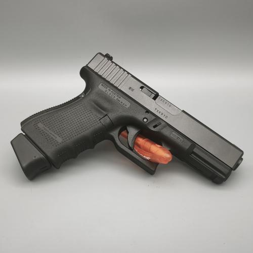 Glock 19 Gen4 mit Tritiumvisierung auch als Wechselsystem! #910 Glock 19 Gen4 mit Tritiumvisierung auch als Wechselsystem! #910