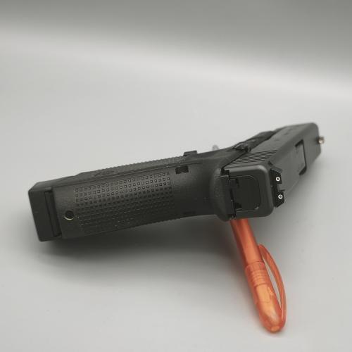 Glock 19 Gen4 mit Tritiumvisierung auch als Wechselsystem! #910