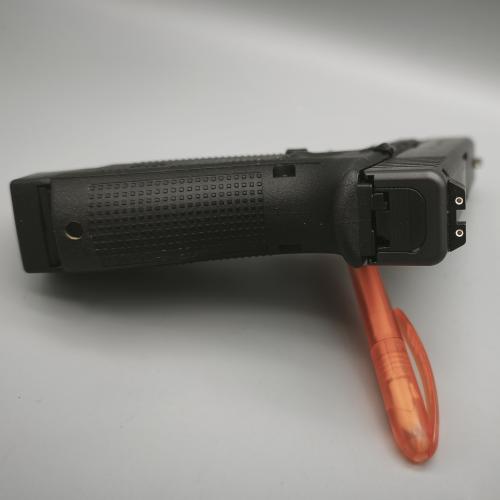 Glock 19 Gen4 mit Tritiumvisierung auch als Wechselsystem! #910