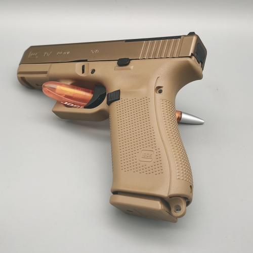 Glock 19x Gen5 / Glock 19x Gen5 MOS