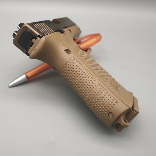 Glock 19x Gen5 / Glock 19x Gen5 MOS