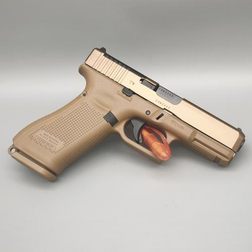 Glock 19x Gen5 / Glock 19x Gen5 MOS