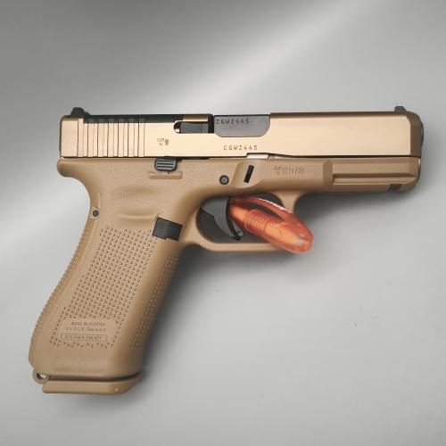 Glock 19x Gen5 / Glock 19x Gen5 MOS
