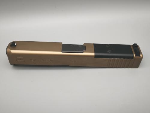 Glock 19x Gen5 / Glock 19x Gen5 MOS