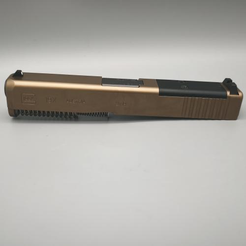 Glock 19x Gen5 / Glock 19x Gen5 MOS