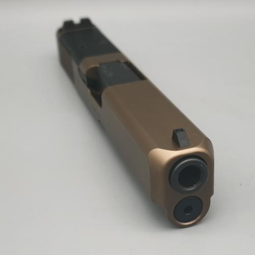 Glock 19x Gen5 / Glock 19x Gen5 MOS
