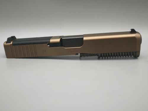 Glock 19x Gen5 / Glock 19x Gen5 MOS