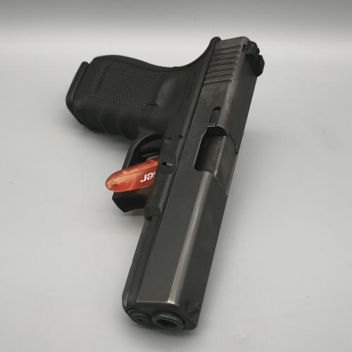 Glock 20 Gen4  10mm Auto auch als Wechselsystem! #954